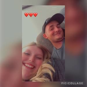 Meet your Posher, Siera